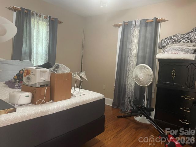 4243 Ralph Patton Road, Morganton, NC 28655