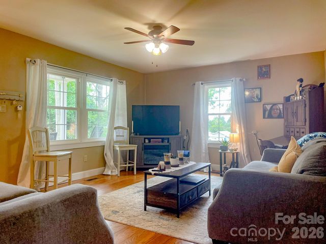 4243 Ralph Patton Road, Morganton, NC 28655