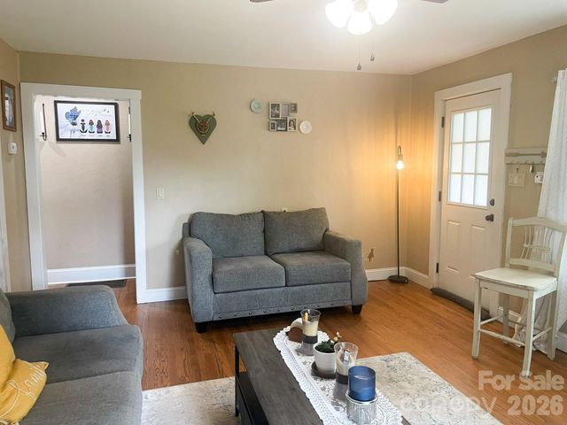 4243 Ralph Patton Road, Morganton, NC 28655