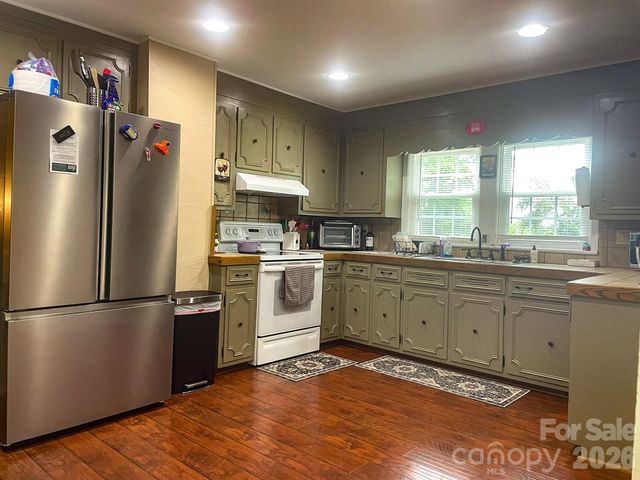 4243 Ralph Patton Road, Morganton, NC 28655