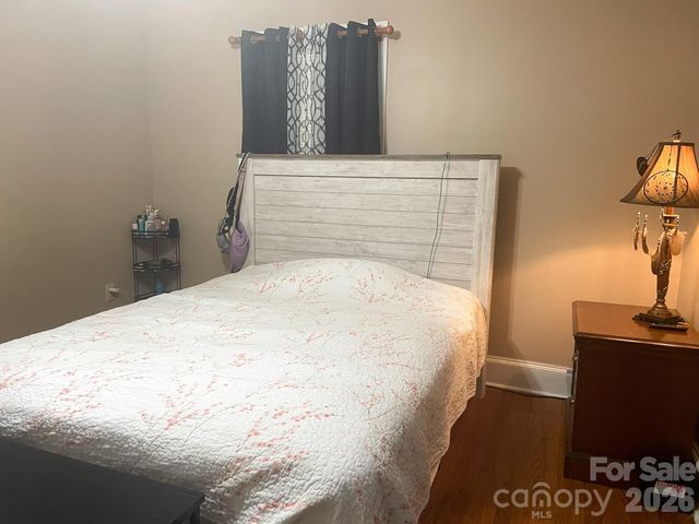 4243 Ralph Patton Road, Morganton, NC 28655