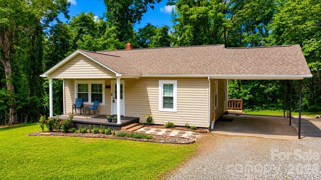 4243 Ralph Patton Road, Morganton, NC 28655
