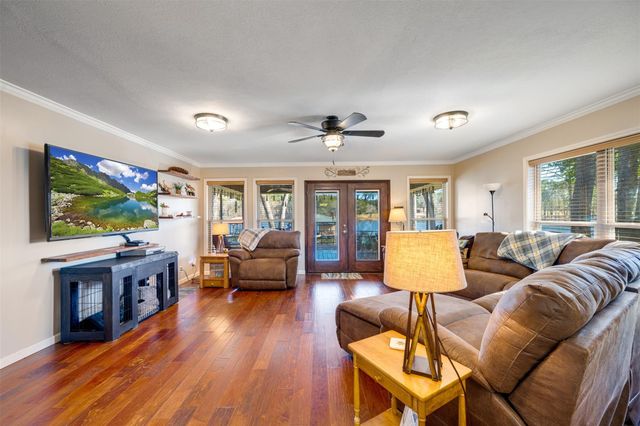 23126 Jeb Cir, Frankston, TX 75763