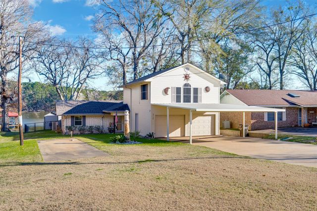 23126 Jeb Cir, Frankston, TX 75763