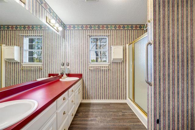 23126 Jeb Cir, Frankston, TX 75763