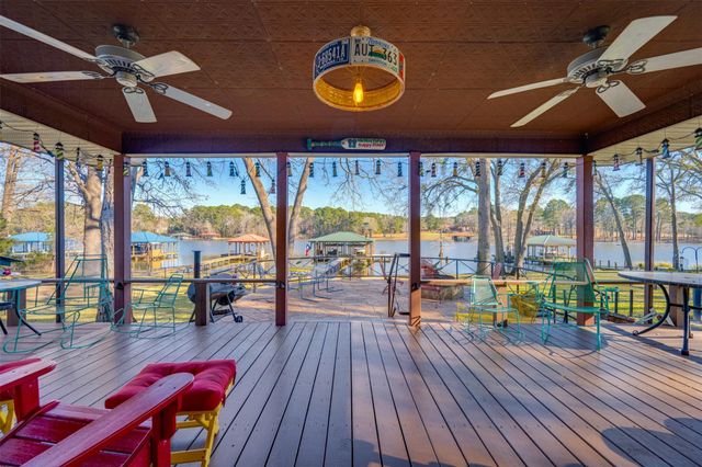 23126 Jeb Cir, Frankston, TX 75763