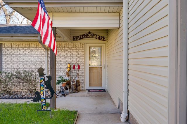 23126 Jeb Cir, Frankston, TX 75763