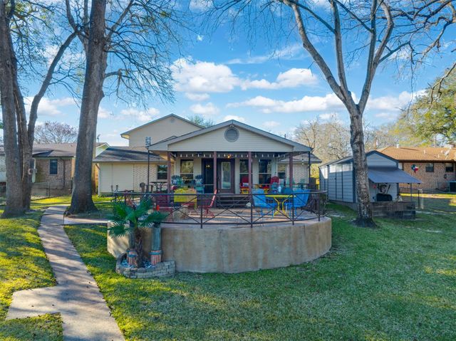 23126 Jeb Cir, Frankston, TX 75763