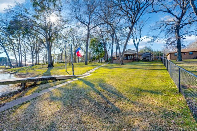 23126 Jeb Cir, Frankston, TX 75763