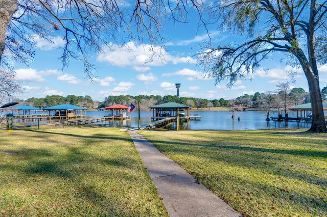 23126 Jeb Cir, Frankston, TX 75763