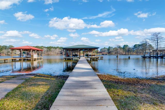 23126 Jeb Cir, Frankston, TX 75763