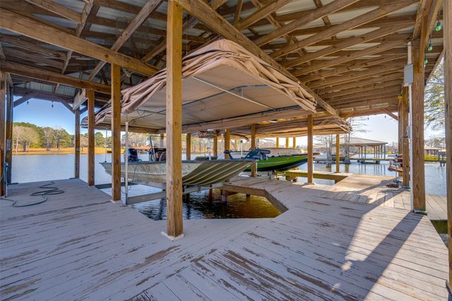 23126 Jeb Cir, Frankston, TX 75763