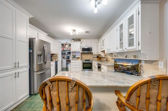 23126 Jeb Cir, Frankston, TX 75763