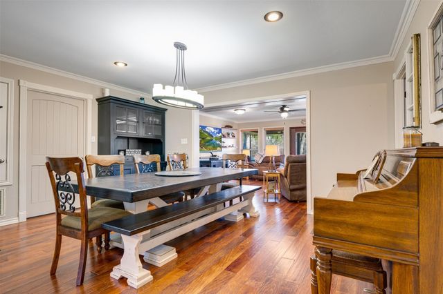 23126 Jeb Cir, Frankston, TX 75763