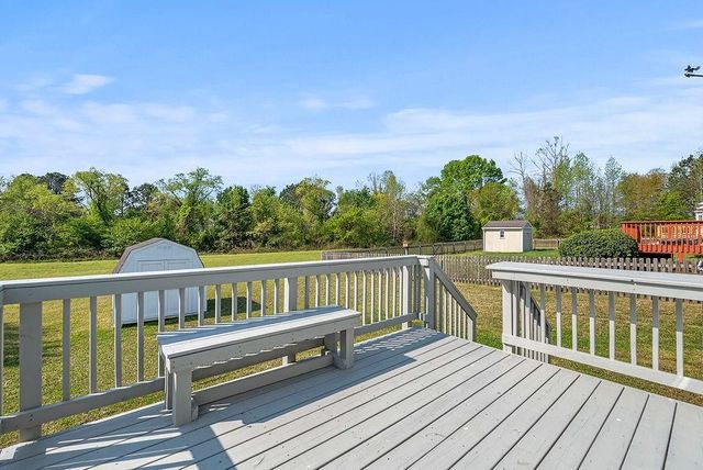 928 S Willhaven Drive, Fuquay Varina, NC 27526