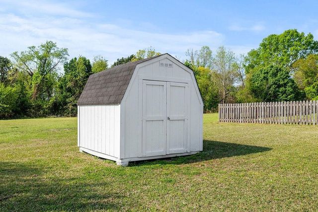 928 S Willhaven Drive, Fuquay Varina, NC 27526