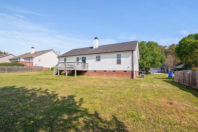 928 S Willhaven Drive, Fuquay Varina, NC 27526