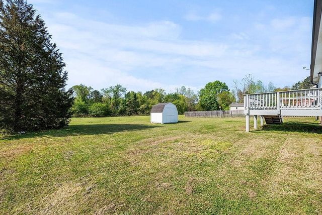 928 S Willhaven Drive, Fuquay Varina, NC 27526