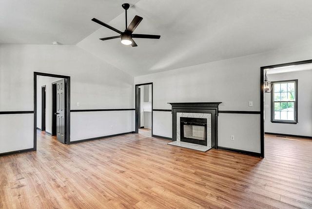 928 S Willhaven Drive, Fuquay Varina, NC 27526
