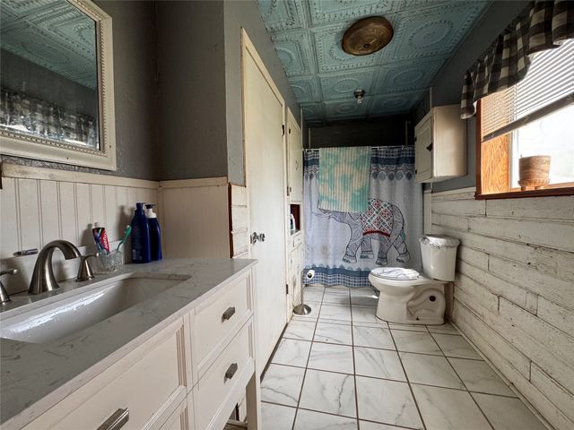 733 Foster Street, Marlin, TX 76661