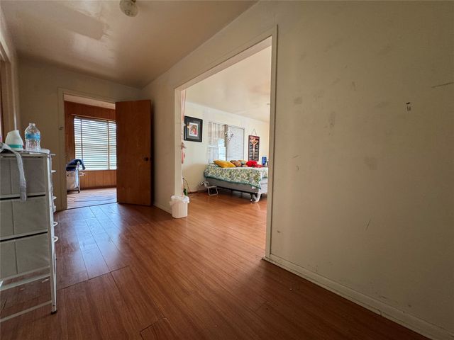 733 Foster Street, Marlin, TX 76661