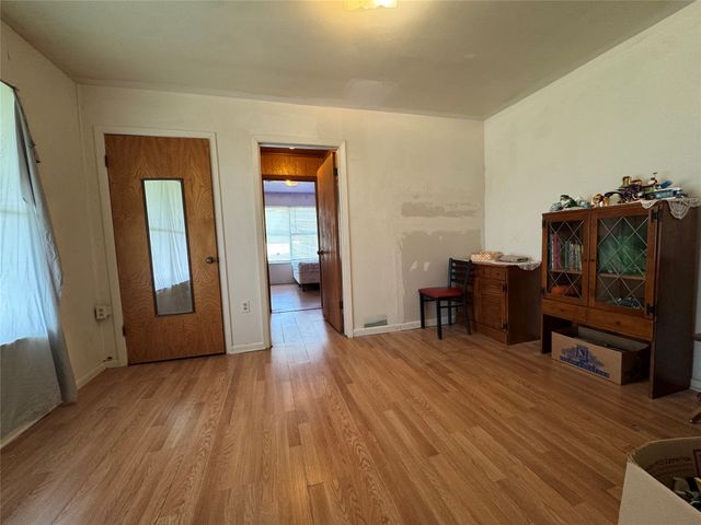 733 Foster Street, Marlin, TX 76661