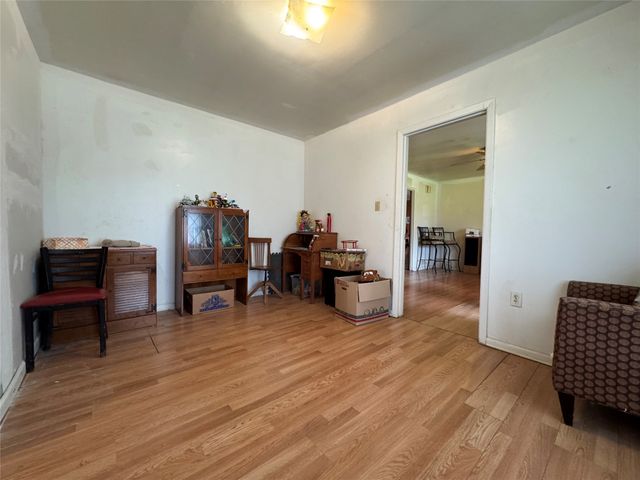 733 Foster Street, Marlin, TX 76661