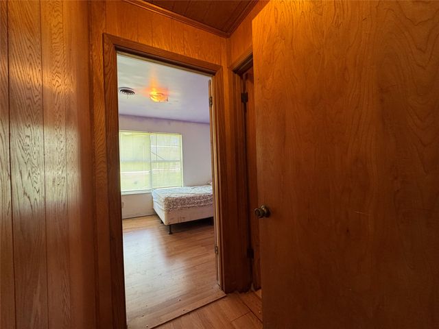 733 Foster Street, Marlin, TX 76661