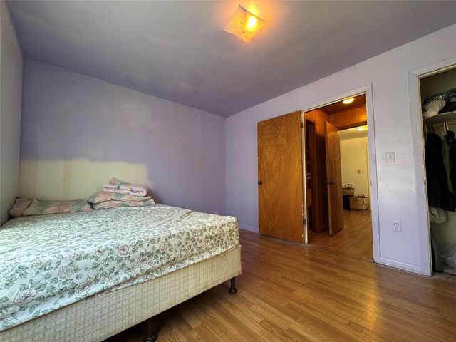 733 Foster Street, Marlin, TX 76661