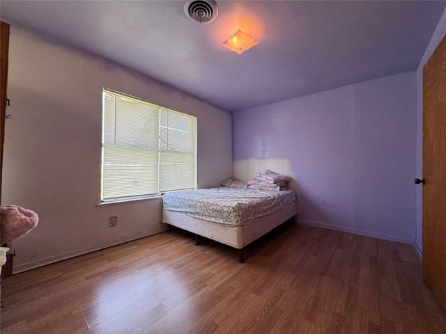 733 Foster Street, Marlin, TX 76661