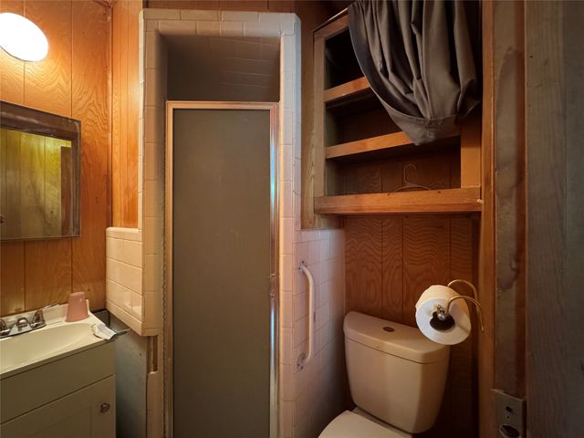 733 Foster Street, Marlin, TX 76661