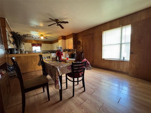 733 Foster Street, Marlin, TX 76661