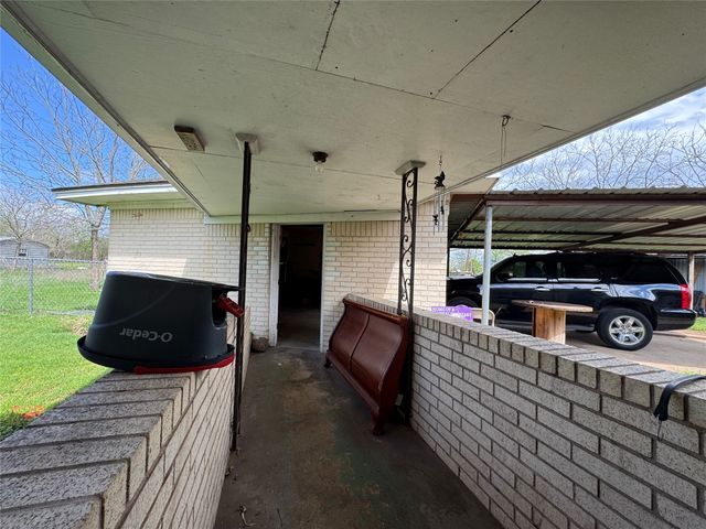 733 Foster Street, Marlin, TX 76661