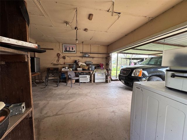 733 Foster Street, Marlin, TX 76661