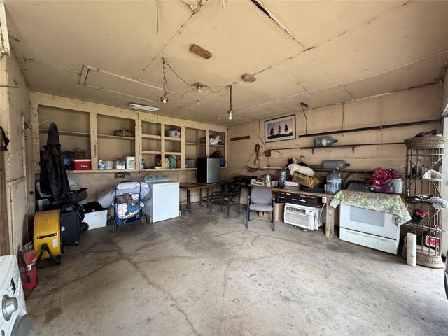 733 Foster Street, Marlin, TX 76661