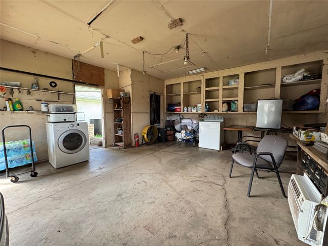 733 Foster Street, Marlin, TX 76661