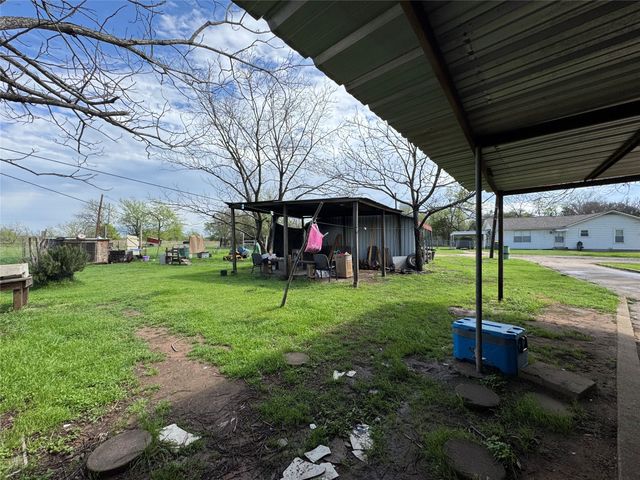 733 Foster Street, Marlin, TX 76661