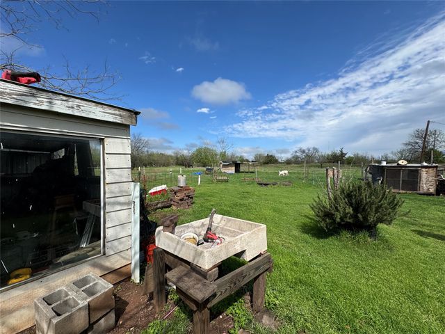 733 Foster Street, Marlin, TX 76661