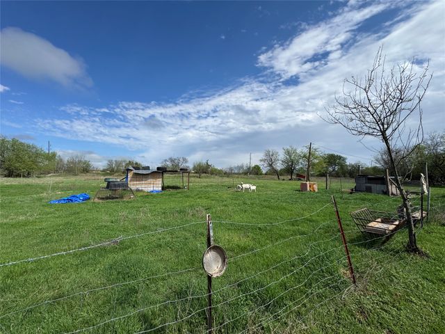 733 Foster Street, Marlin, TX 76661