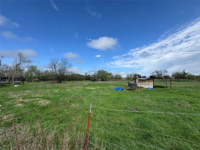 733 Foster Street, Marlin, TX 76661