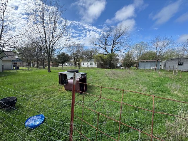 733 Foster Street, Marlin, TX 76661