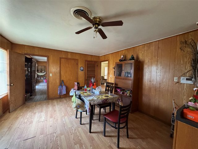 733 Foster Street, Marlin, TX 76661