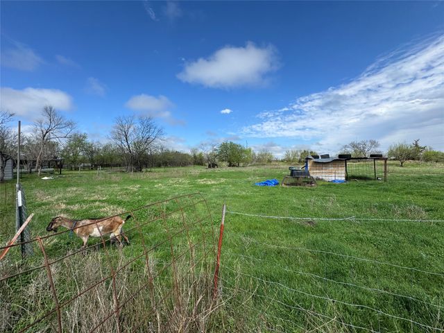 733 Foster Street, Marlin, TX 76661