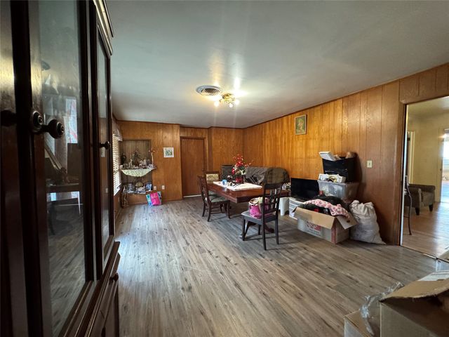 733 Foster Street, Marlin, TX 76661