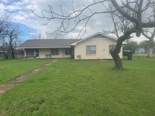 733 Foster Street, Marlin, TX 76661