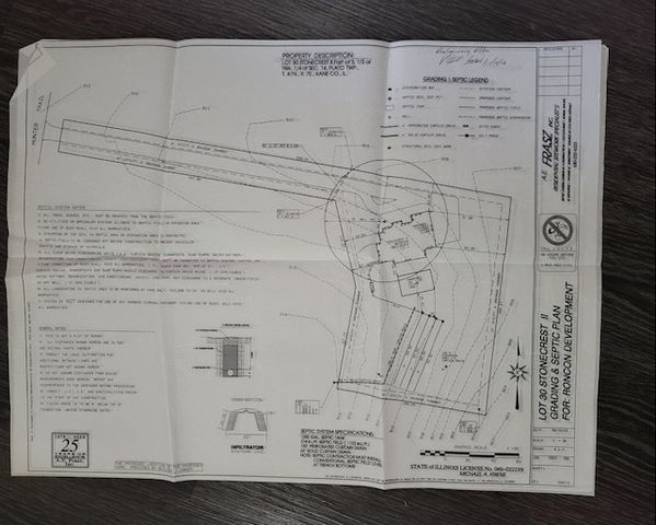 Lot 30 Hunter Trail, Elgin, IL 60124
