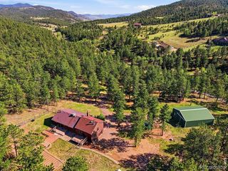 560 Quillan Gulch Road, Loveland, CO 80537