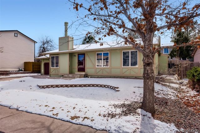 16796 E Kent Drive, Aurora, CO 80013