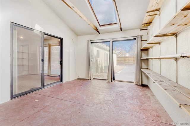 16796 E Kent Drive, Aurora, CO 80013