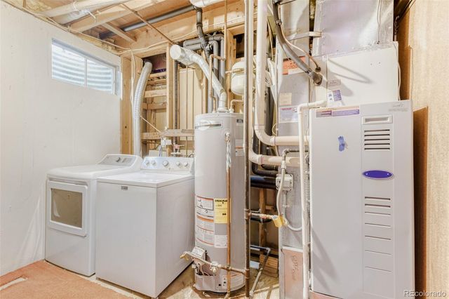 16796 E Kent Drive, Aurora, CO 80013